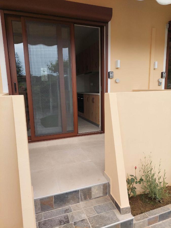 Sea Side Appartement *