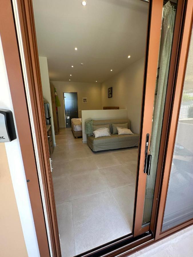 Sea Side Appartement *