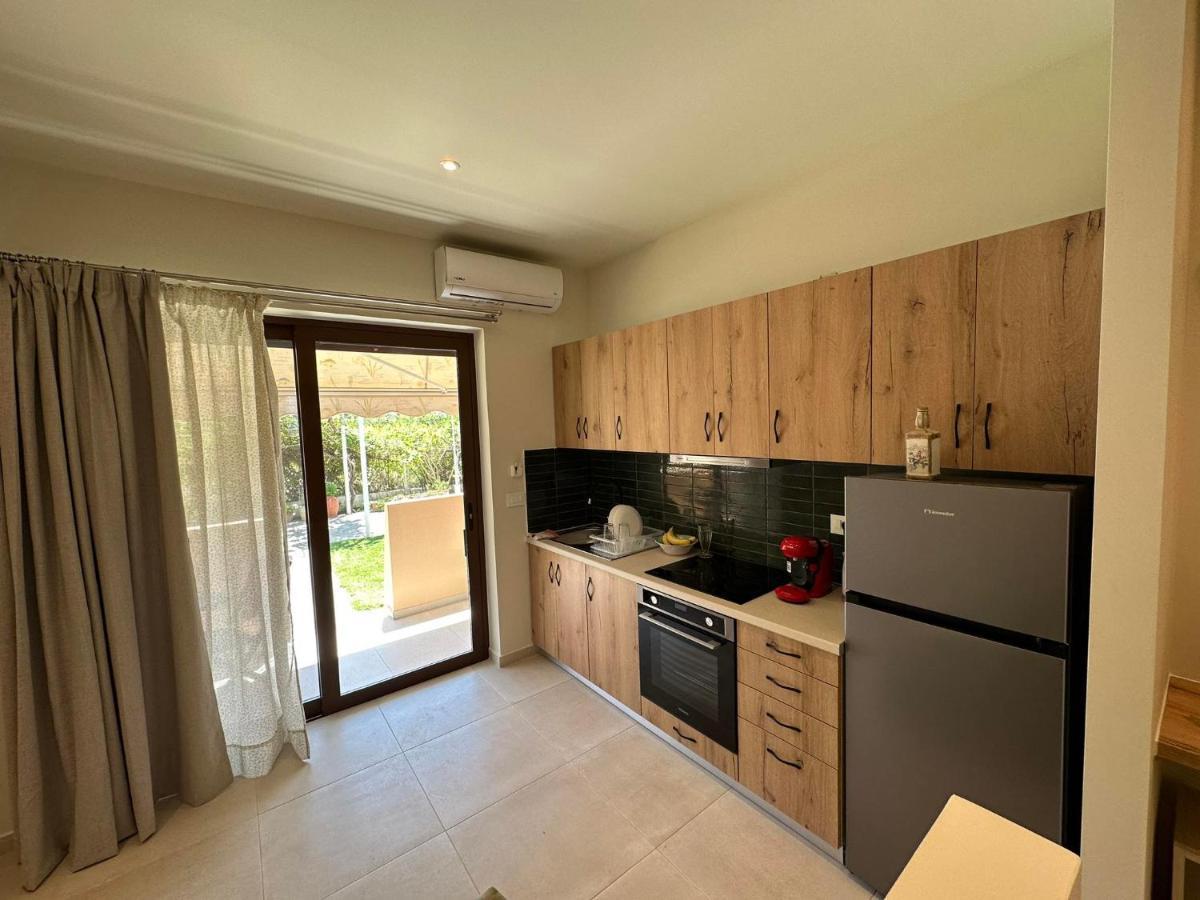 Appartement Sea Side Tsilivi (Zakynthos)