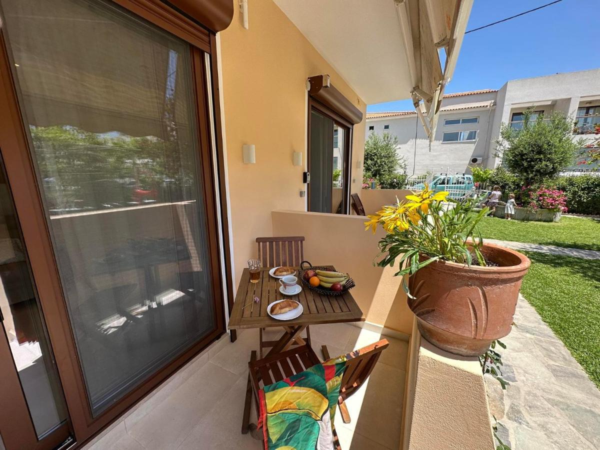 Sea Side Appartement *