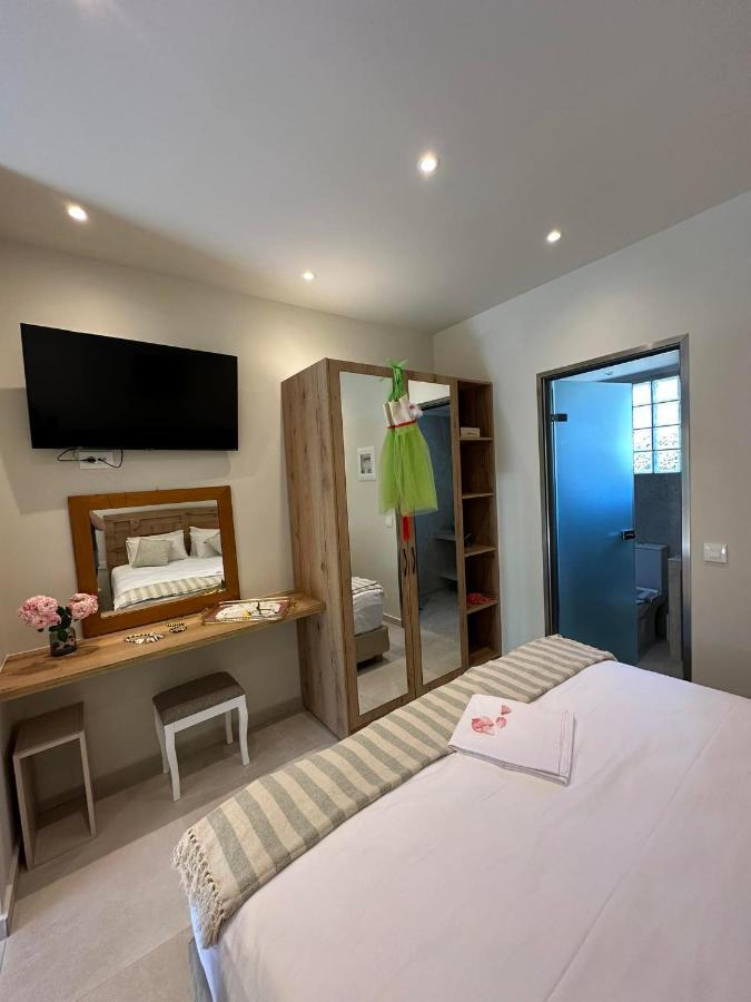 Sea Side Appartement Tsilivi (Zakynthos)