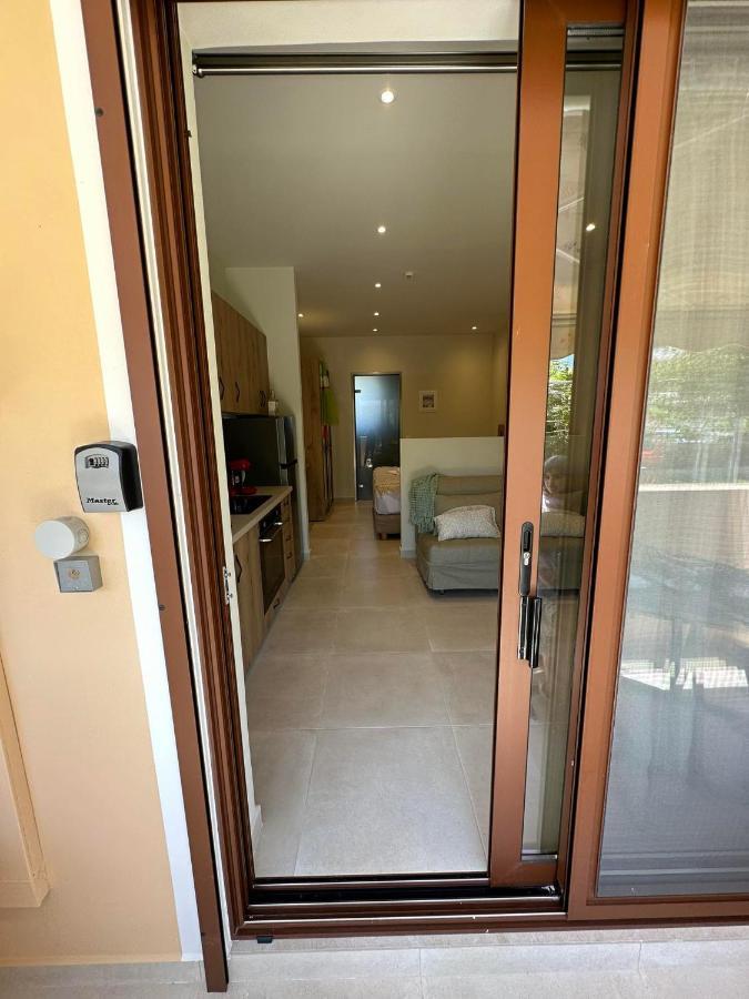 Appartement Sea Side *