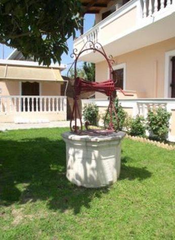 Sea Side Appartement Tsilivi (Zakynthos)