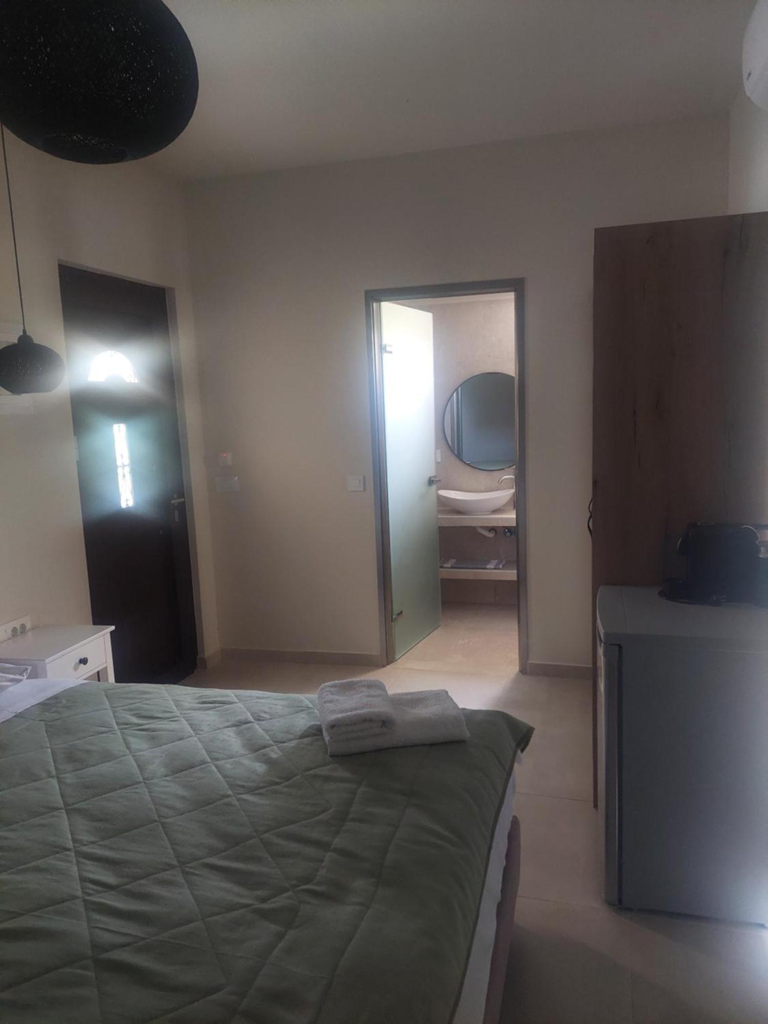 Appartement Sea Side *
