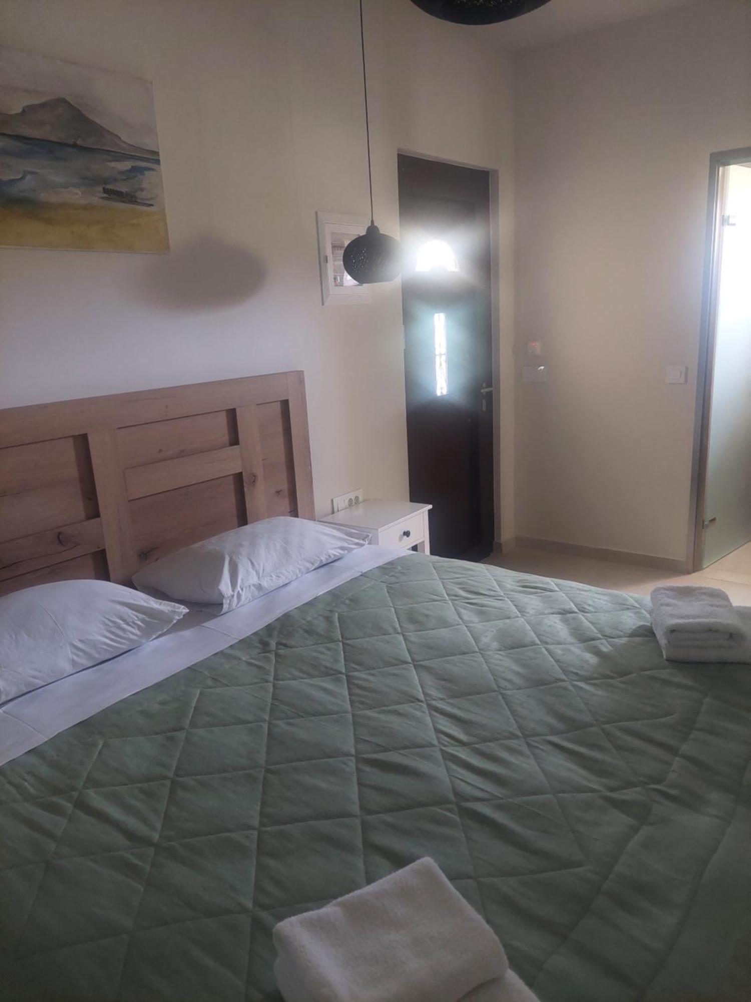 Appartement Sea Side Tsilivi (Zakynthos)