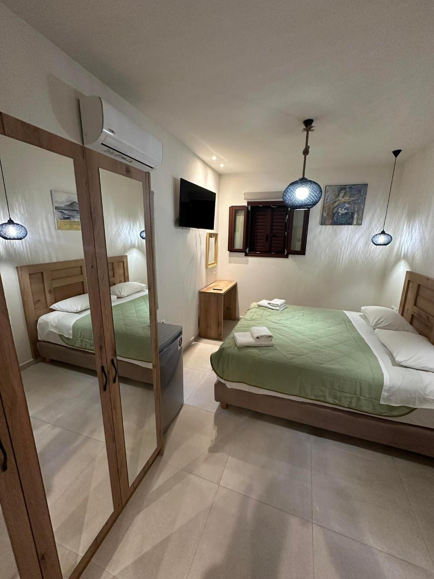 Appartement Sea Side