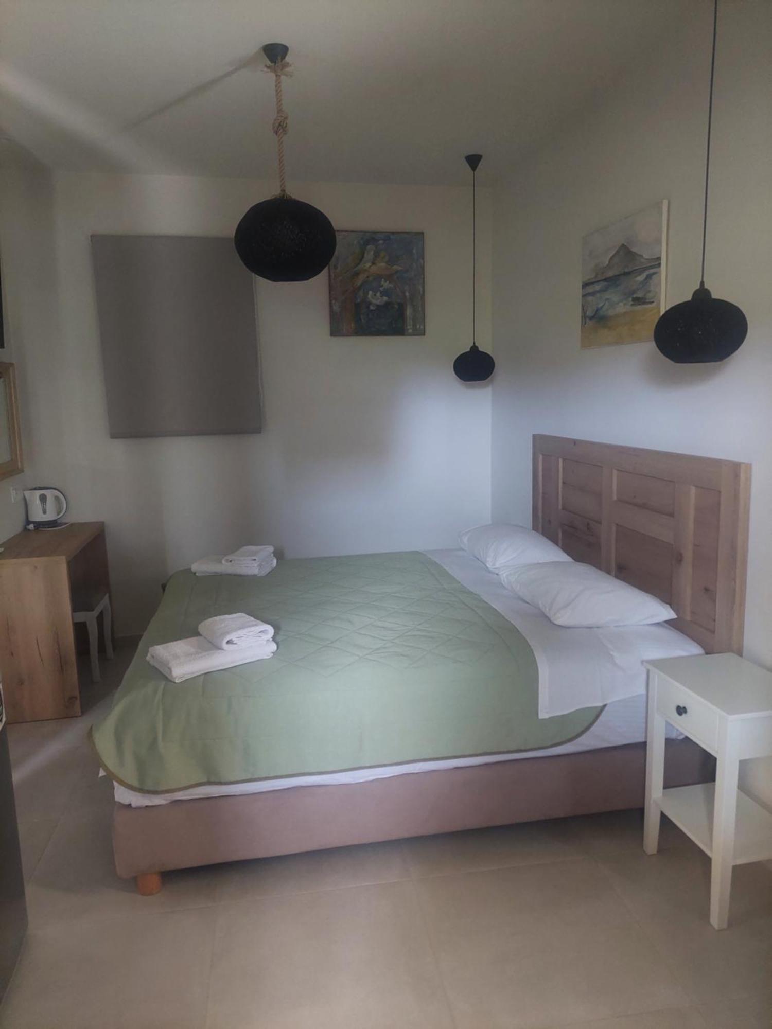 Sea Side Appartement *