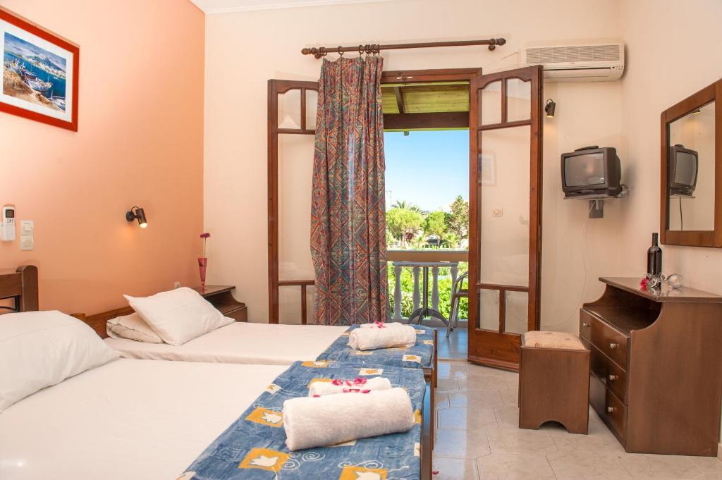 Appartement Sea Side