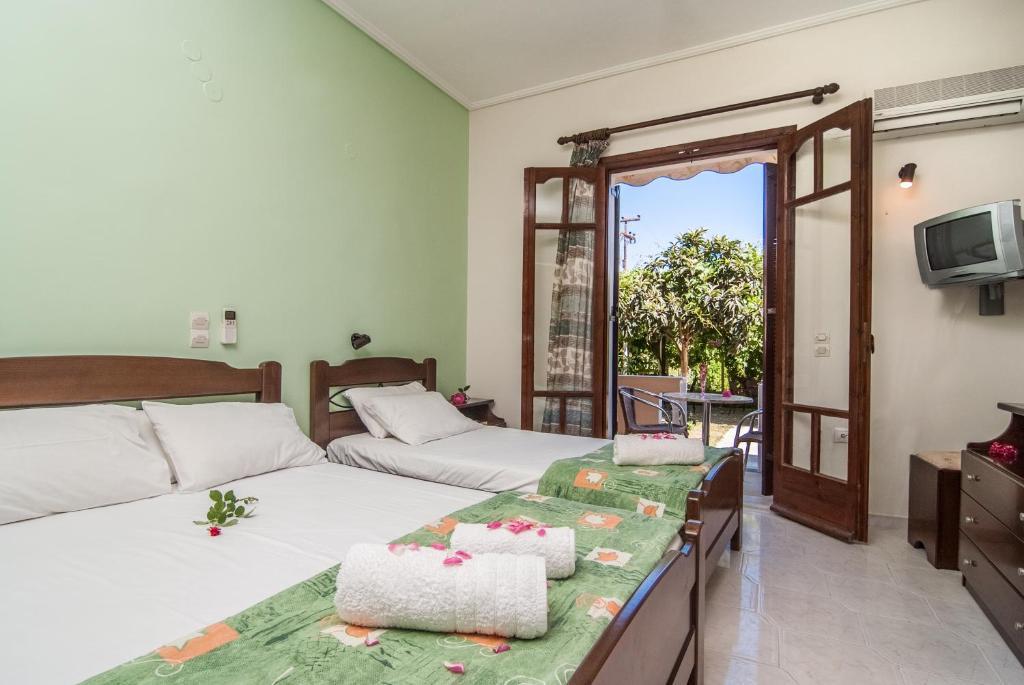 Appartement Sea Side