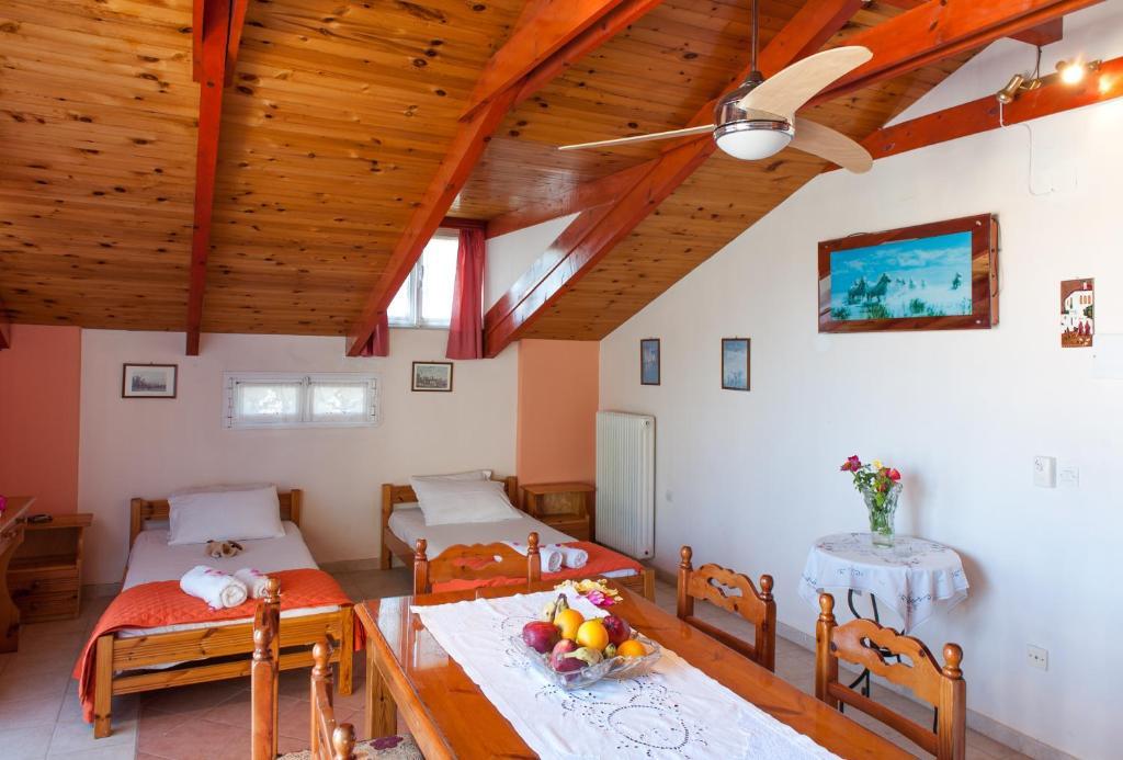 Appartement Sea Side *