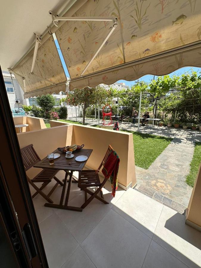 Sea Side Planos